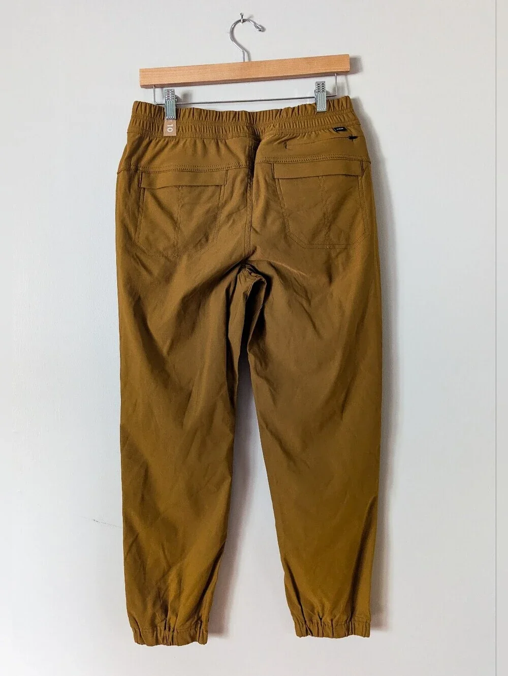 Prana new tags